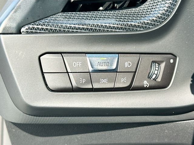 Used 2022 Gray BMW 228i image 10