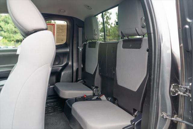 Certified Used 2021 MAGNETIC GRAY MET. Toyota  image 26