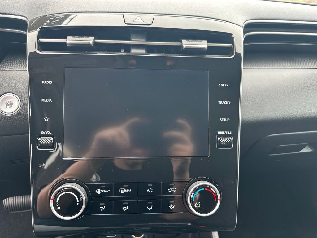 Certified Used 2022 Gray Hyundai SEL image 15