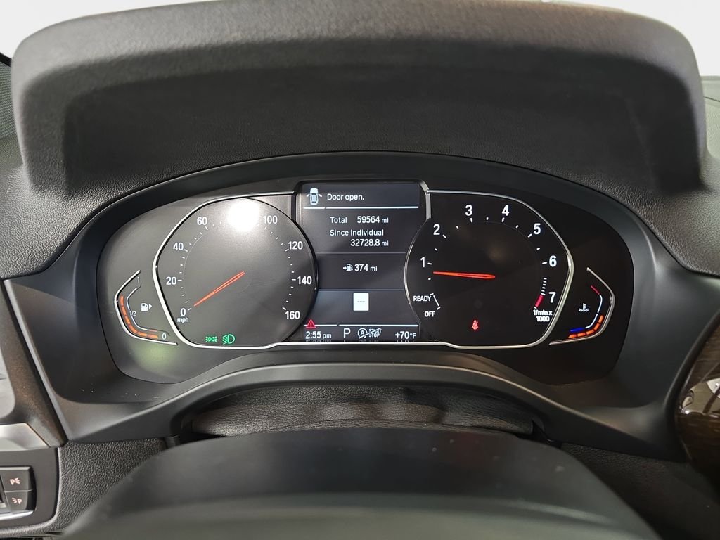 Used 2022 Black BMW xDrive30i image 22