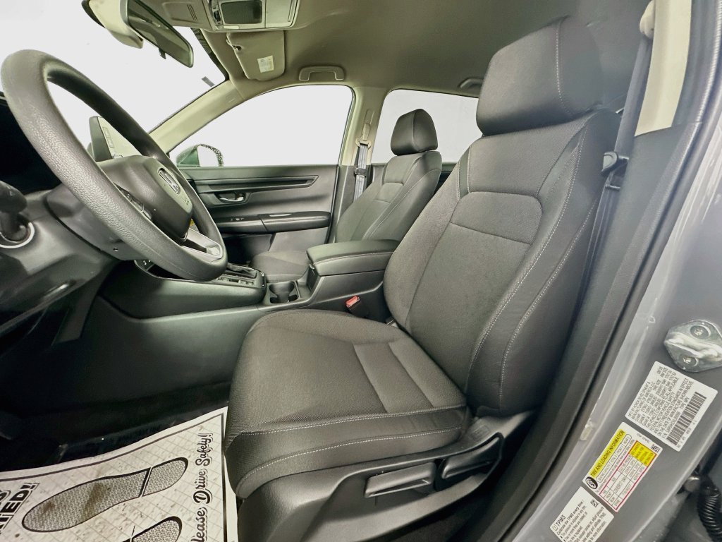New 2027 Urban Gray Pearl Honda LX image 18