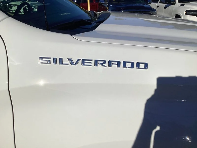 2026 Chevrolet Silverado 1500 LT - Photo 10