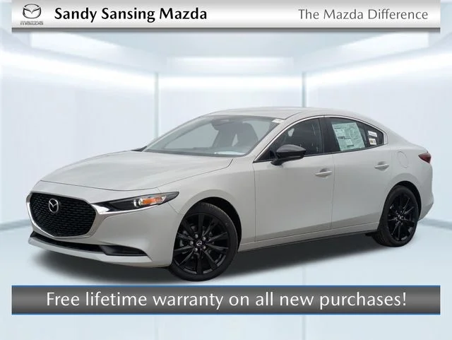 2026 Mazda CX-3 Select Sport AT 4-Door SKYACTIV's photo