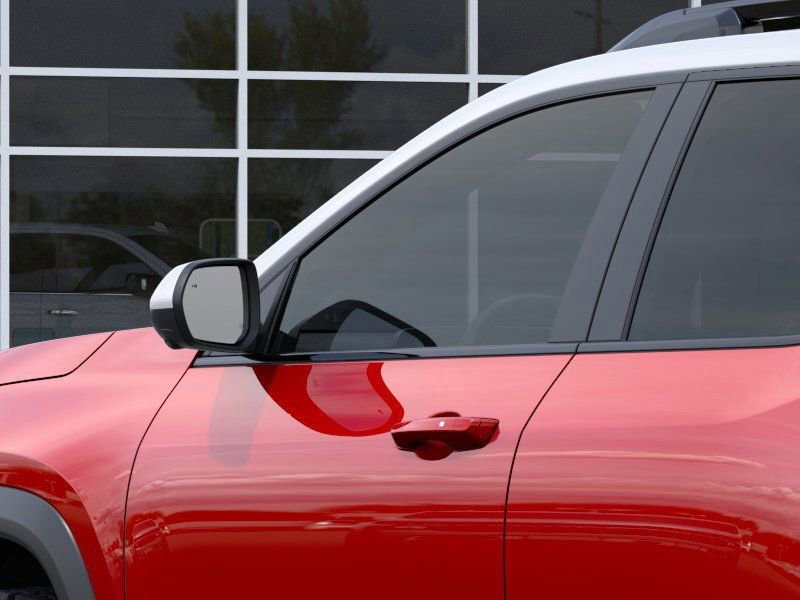 2025 Chevrolet Equinox ACTIV - Photo 13