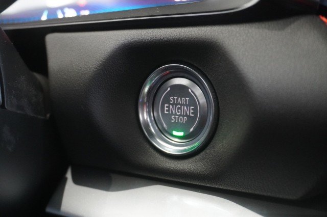 2027 Chevrolet Corvette 1LT - Photo 28