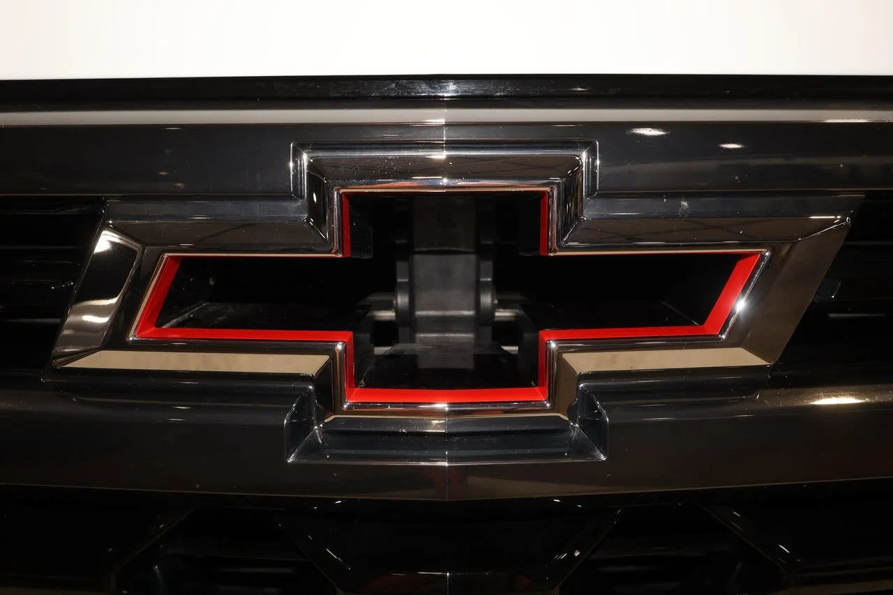 2024 Chevrolet Silverado 1500 ZR2 - Photo 39