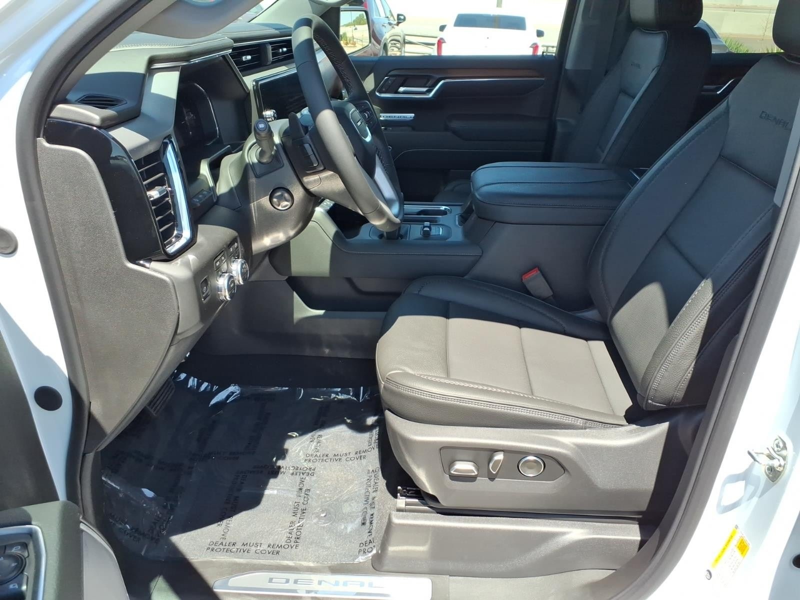 2026 GMC Sierra 1500 Denali - Photo 63