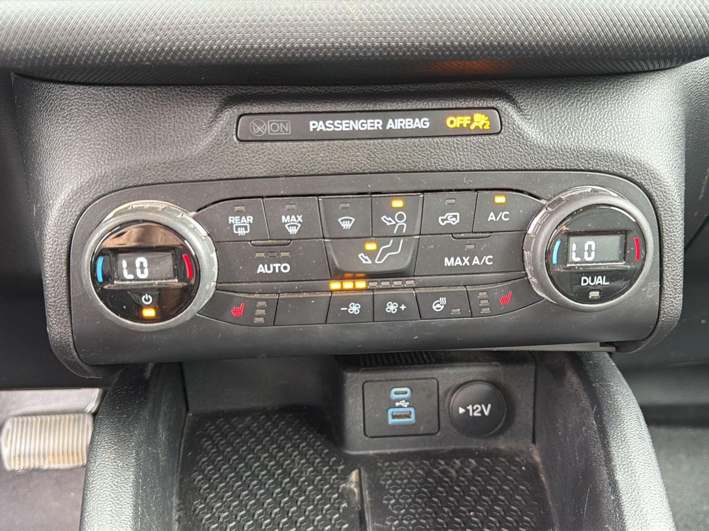 Used 2021 Area 51 Ford Outer Banks image 15