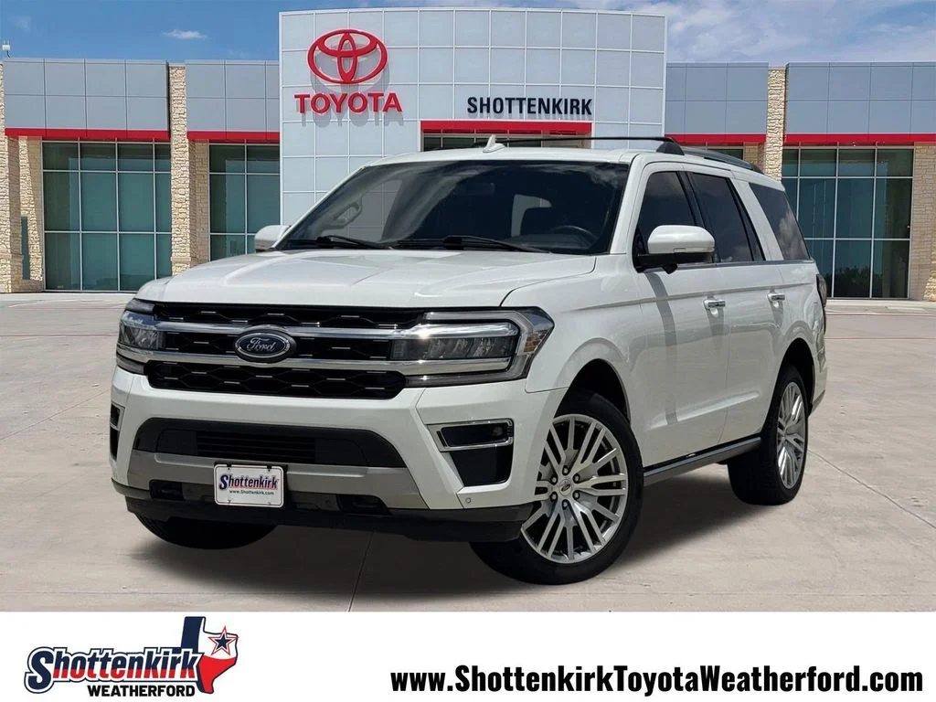 2023 Ford Expedition Limited 4X4's photo