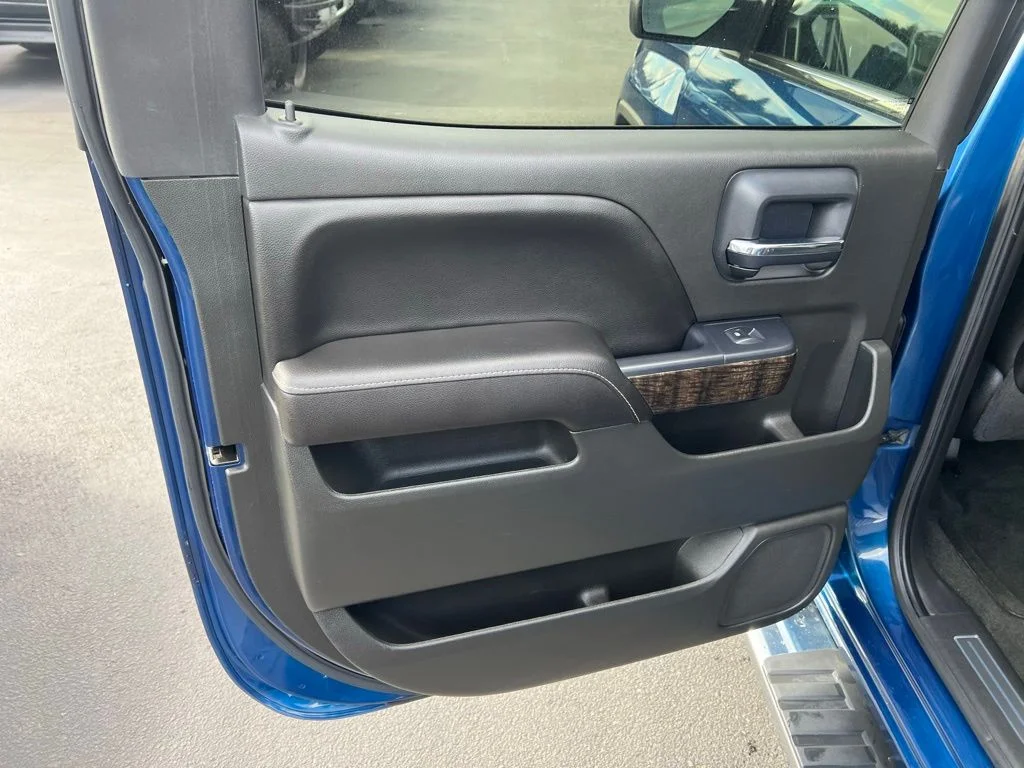 2015 GMC Sierra 1500 Denali Denali - Photo 15