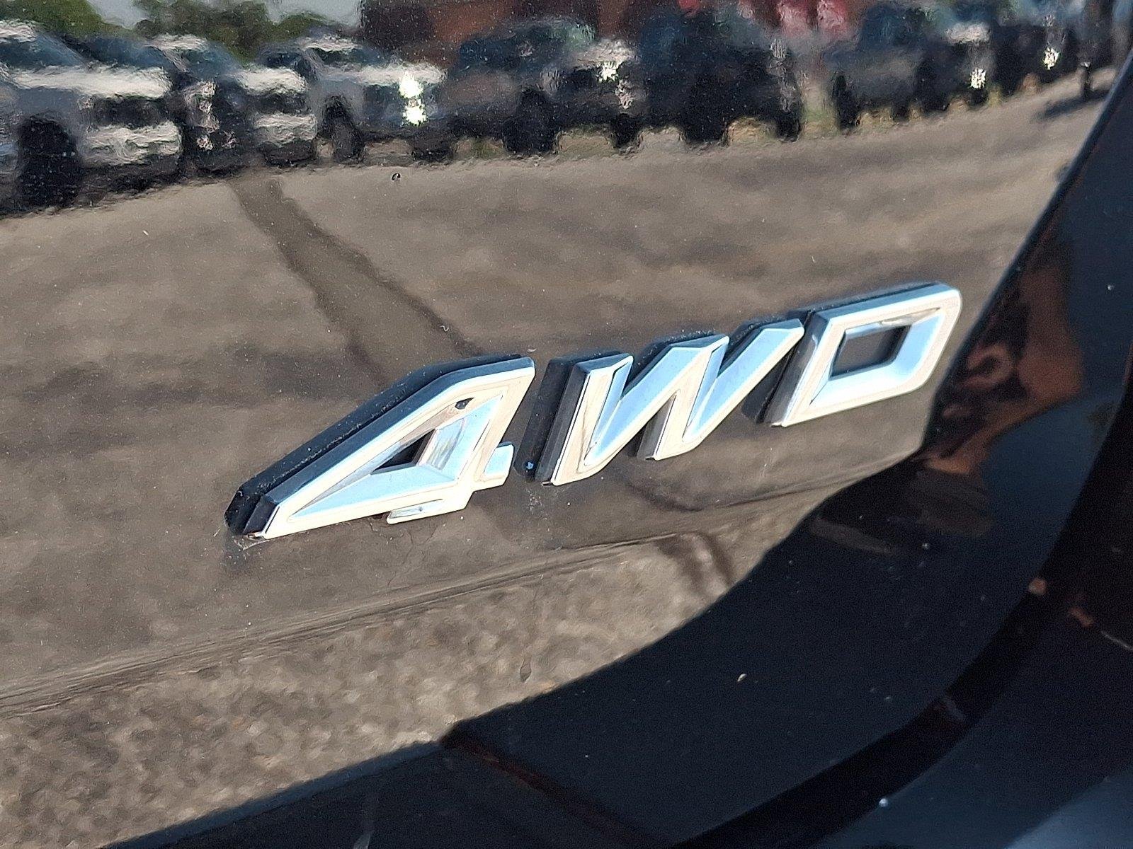 Used 2023 Agate Black Ford XLT image 34