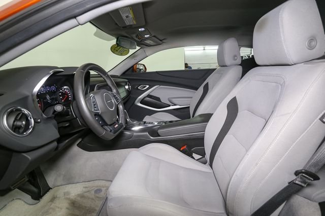 Used 2023 Red Chevrolet SS image 35