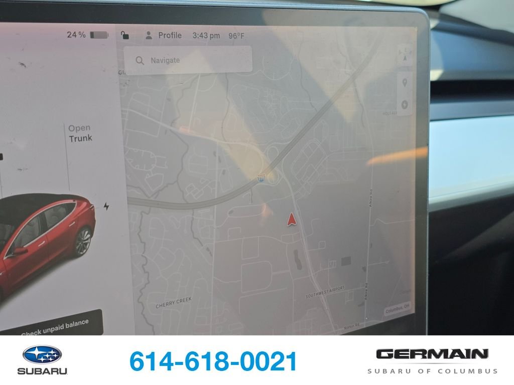 Used 2020  Tesla Long Range image 31
