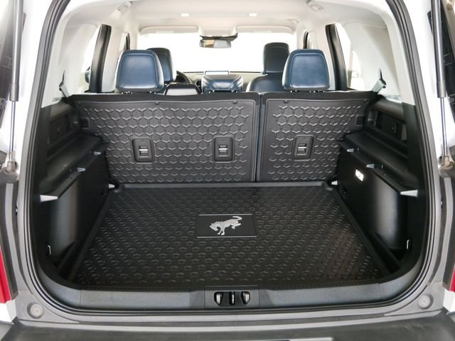 Used 2023 Oxford White Ford Outer Banks image 8