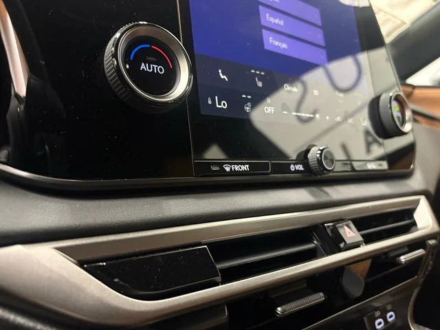 New 2026 Silver Lexus 350 image 21