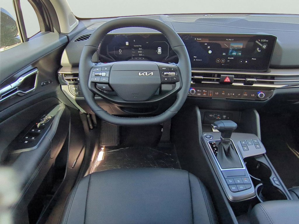 2026 Kia Sportage SX Prestige - Photo 18