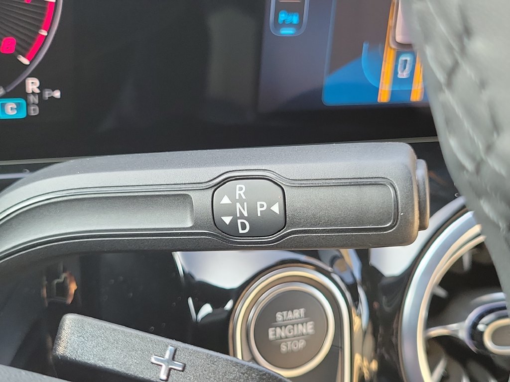 New 2026 Cirrus Silver Metallic Mercedes-Benz GLA 250 image 27