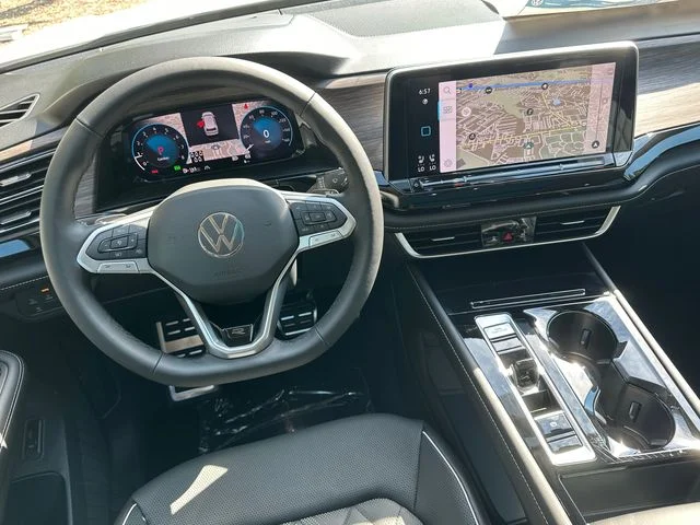 2026 Volkswagen Atlas SEL Premium R-Line - Photo 29