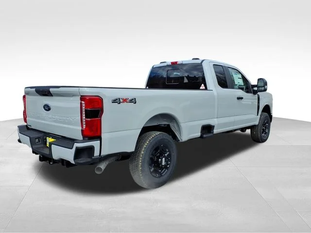 New 2026 Avalanche Ford F-350® XL image 10