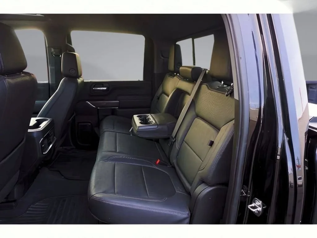 Used 2023 Black Chevrolet LTZ image 25