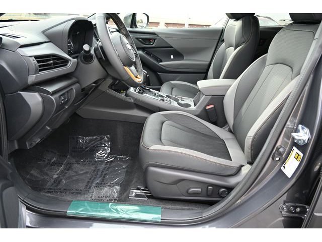 2026 Subaru Crosstrek Wilderness - Photo 53
