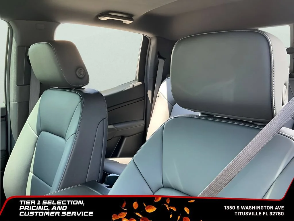 New 2026 Rapids Metallic GMC Elevation image 19