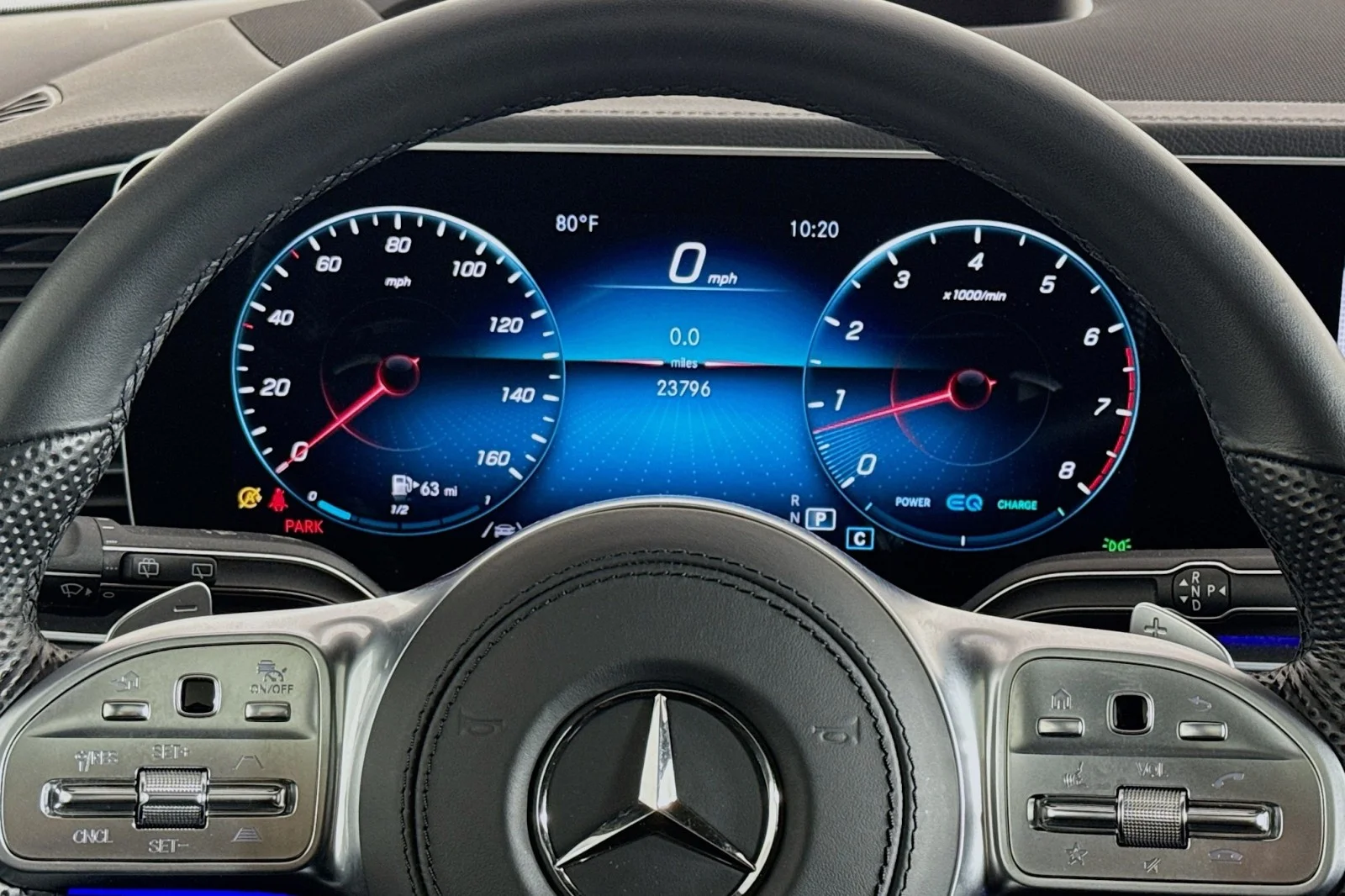 Certified Used 2022 Polar White Mercedes-Benz 450 image 21