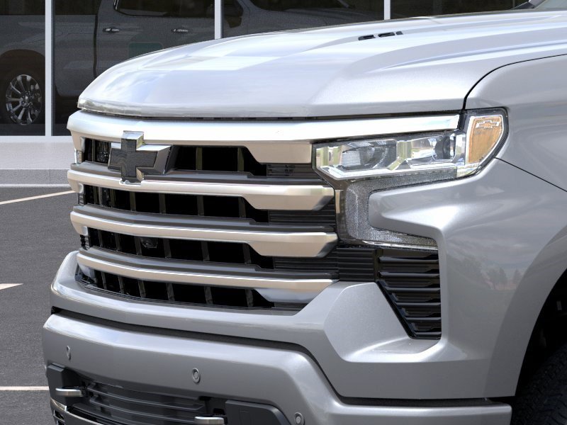 2026 Chevrolet Silverado 1500 High Country - Photo 13