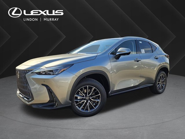 2026 Lexus NX 450h PREMIUM PLUS AWD