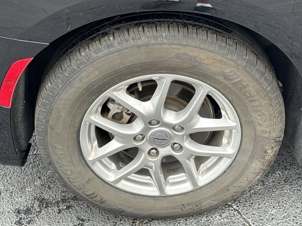 2024 Chrysler Pacifica Touring L - Photo 16