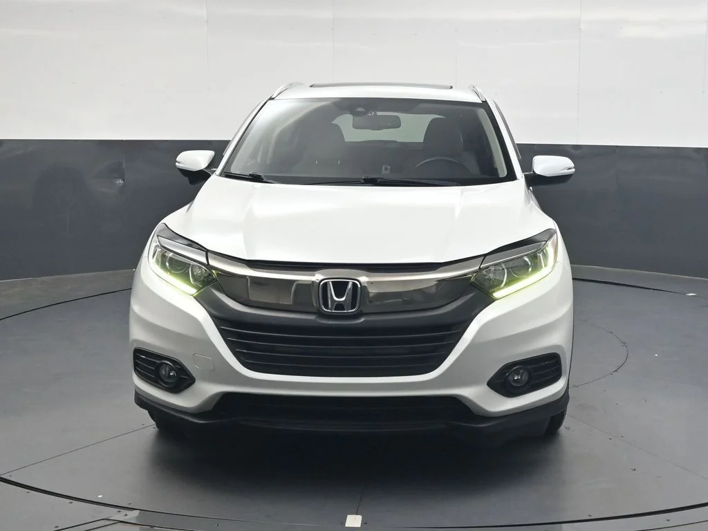Used 2021  Honda EX-L image 9
