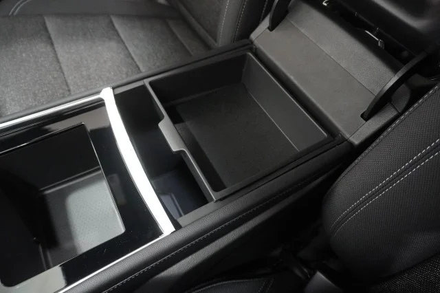 New 2026 Summit White Chevrolet LT image 35