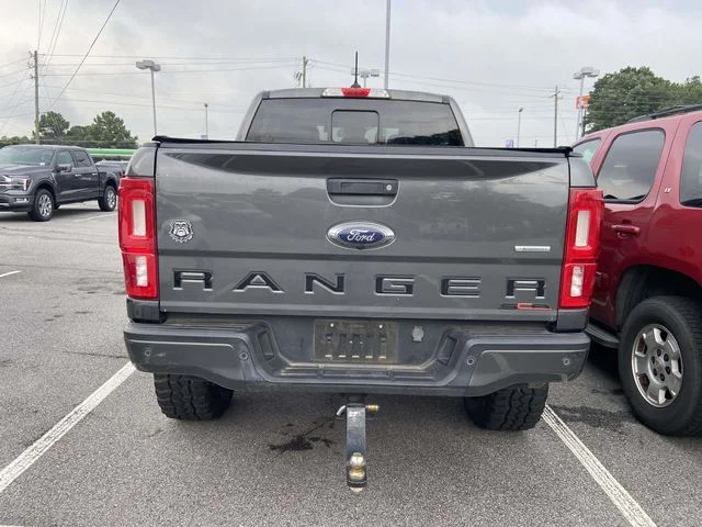 Used 2019 Gray Ford XLT image 8