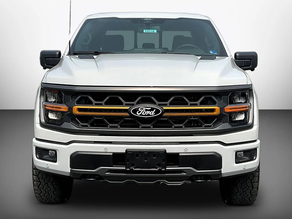 New 2026 Avalanche Ford Tremor® image 15