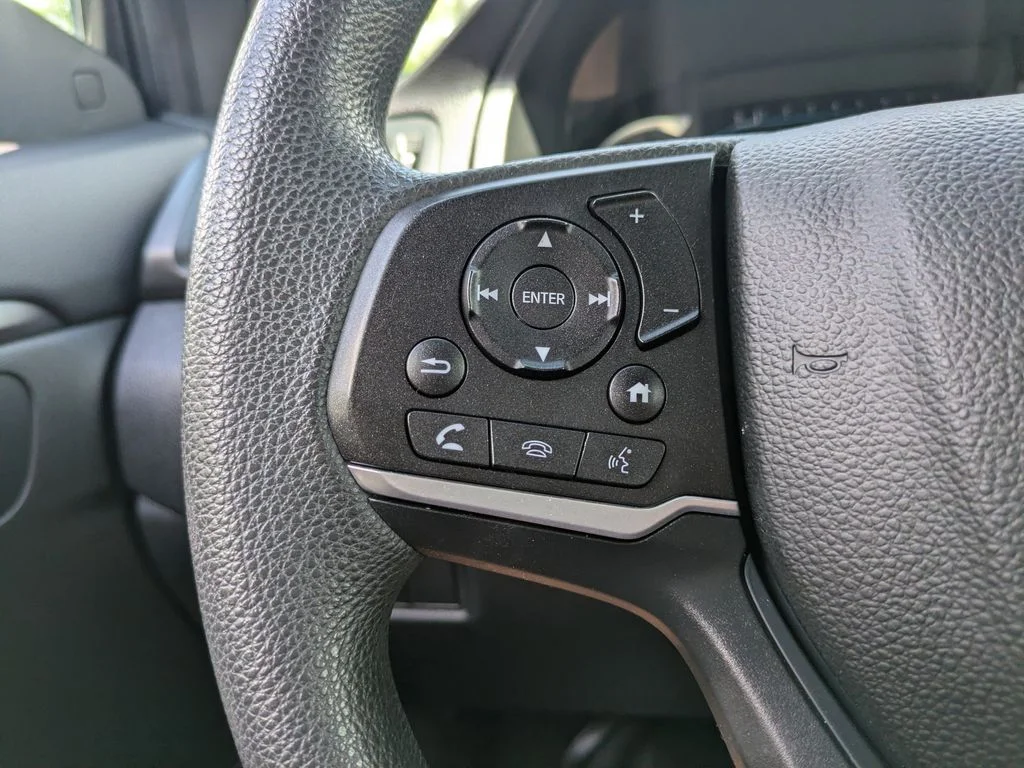 Used 2022  Honda Sport image 25
