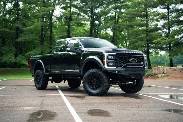 New 2026 Black LFP HENNESSEY VelociRaptor 1200 image 1