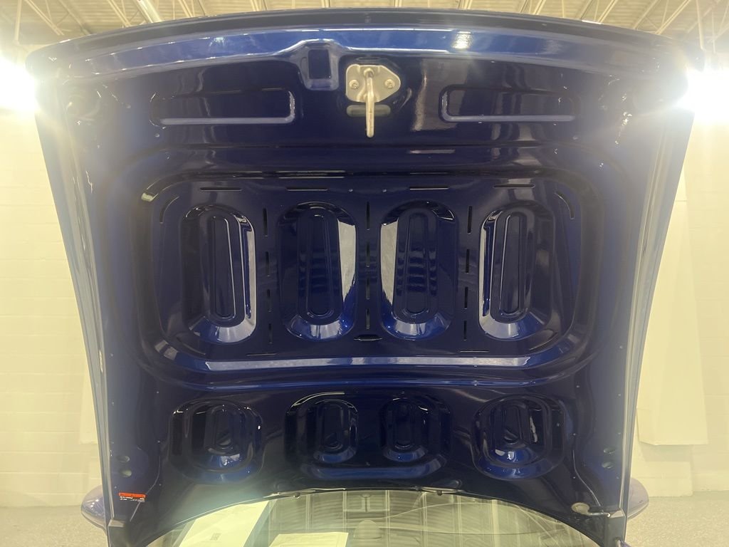 Certified Used 2024 Blue Porsche Carrera GTS image 19