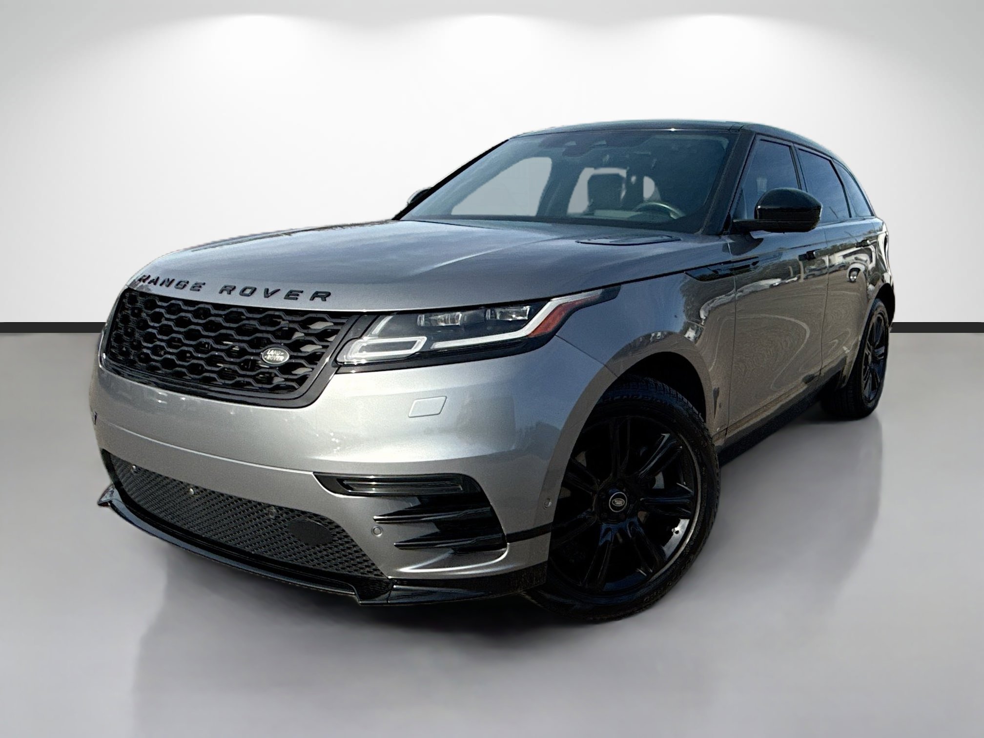 2021 Land Rover Range Rover Velar S
