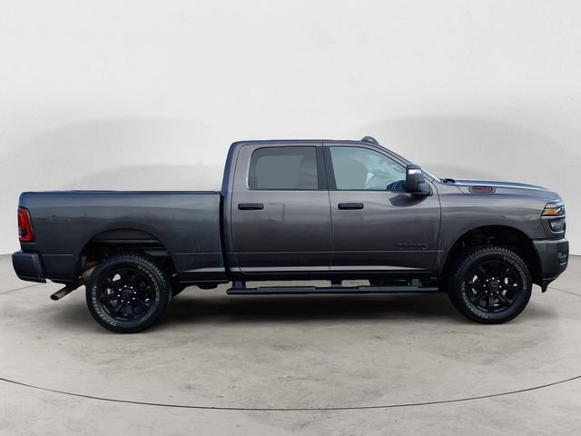 Used 2025 Gray Ram Big Horn image 6