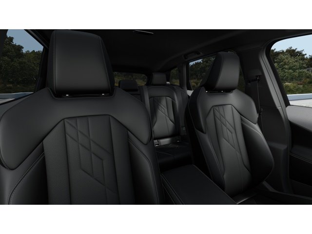 New 2026 Tanzanite Blue II Metallic BMW 30 xDrive image 11