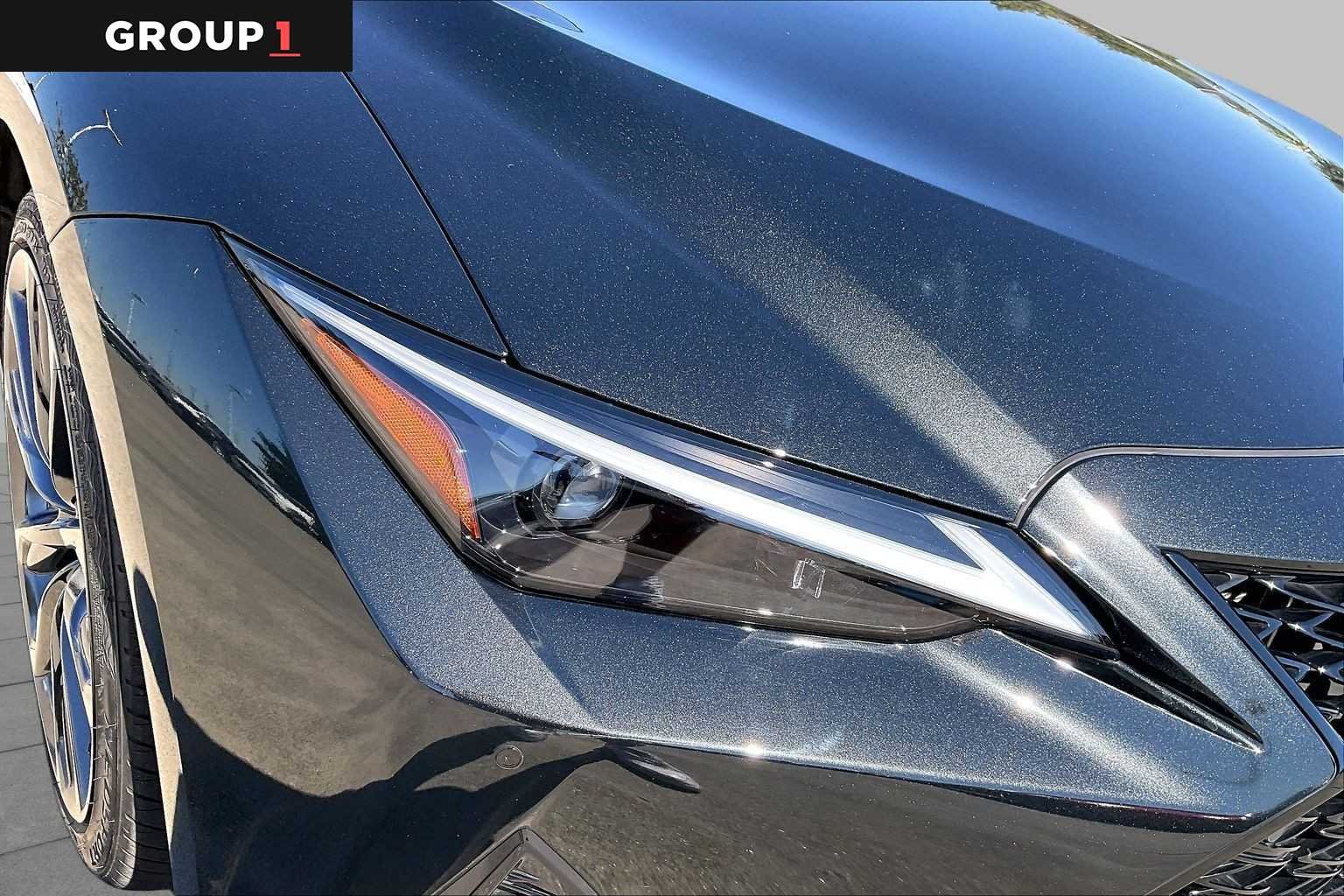 Certified Used 2024 Caviar Lexus F SPORT image 26