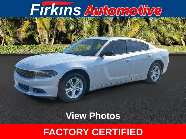 2023 Dodge Charger