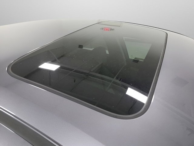 Used 2019 Modern Steel Metallic Honda EX image 12