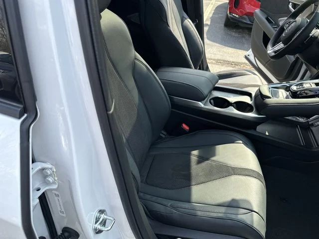 New 2026 Silver Acura A-Spec Package image 25