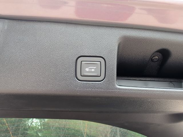 New 2026 Galaxy Gray Metallic Chevrolet LT image 11