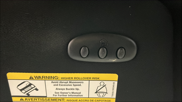 Used 2017 Magnetic Metallic Ford Limited image 36