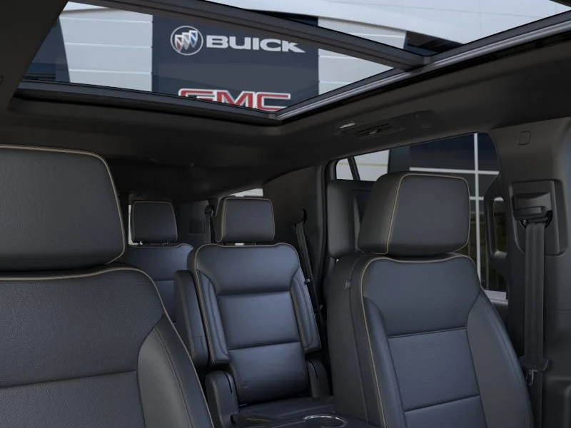 2026 GMC Yukon Elevation - Photo 24