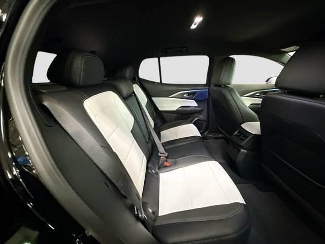 2026 Chevrolet Equinox EV 2LT - Photo 27