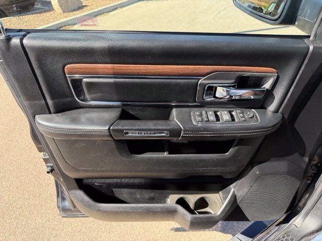 2016 RAM Ram 1500 Pickup Laramie - Photo 10