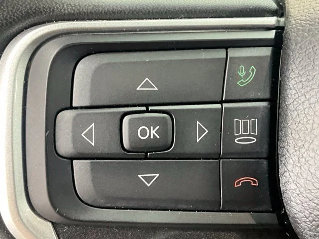 Used 2023 Black Jeep Base image 25